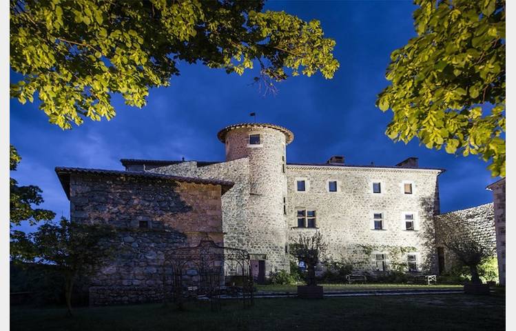 image de Château du Besset