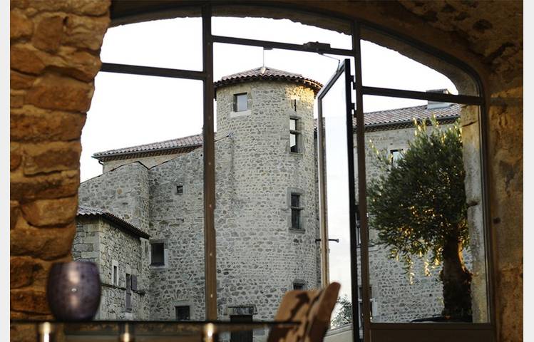 image de Château du Besset