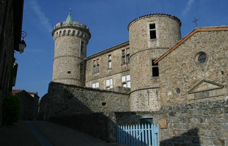 Photo of Quartier historique de Pélussin