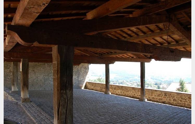 image de Quartier historique de Pélussin