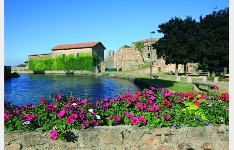 image de Quartier historique de Pélussin