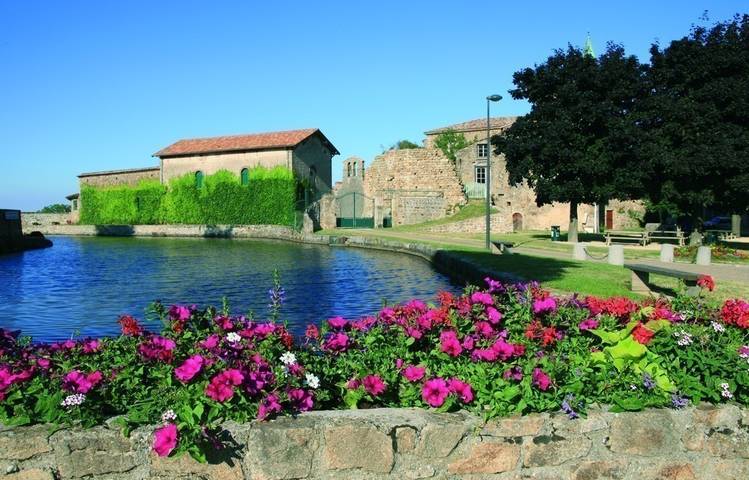 Photo of Quartier historique de Pélussin