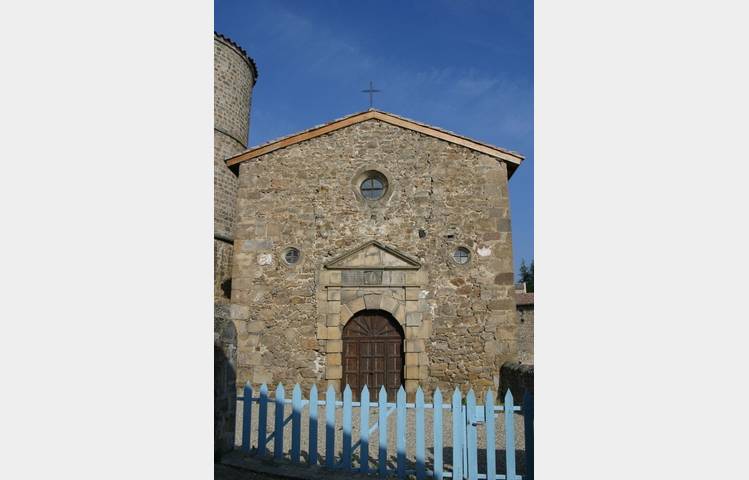 image de Quartier historique de Pélussin