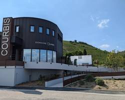 Domaine Courbis