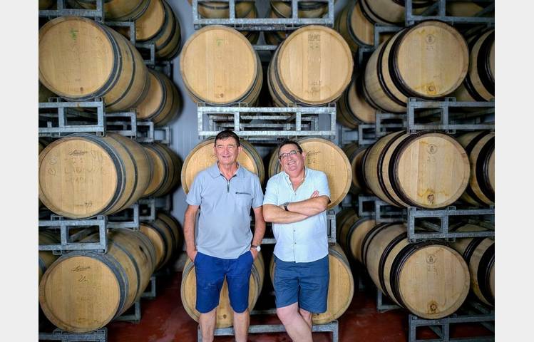 image de Domaine Courbis