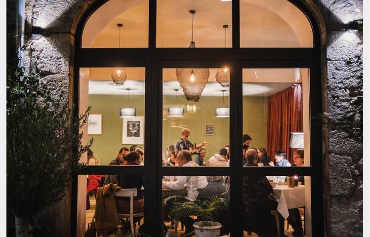 image de Le Lieu - Restaurant