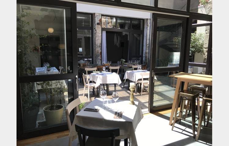 image de Le Lieu - Restaurant