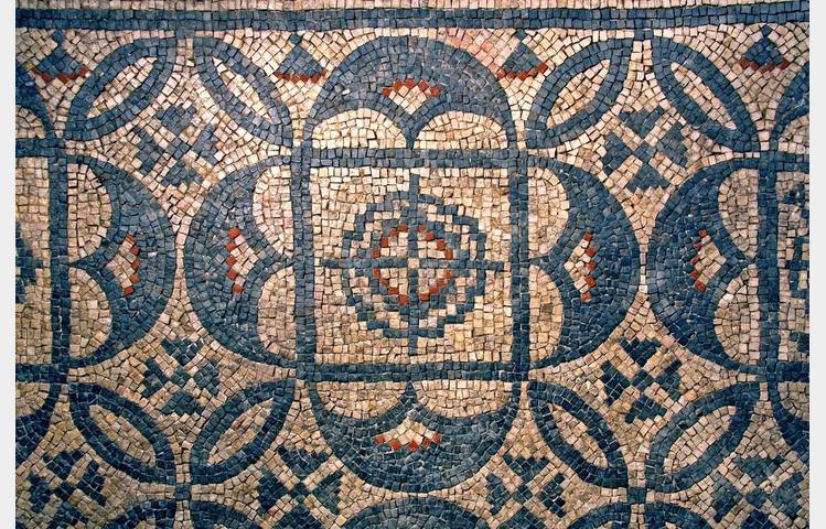 image de Musée archéologique de Soyons