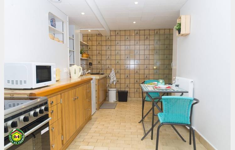 image de Gite Pasquier
