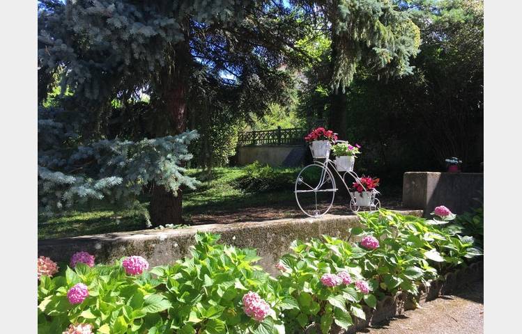image de Gite Pasquier