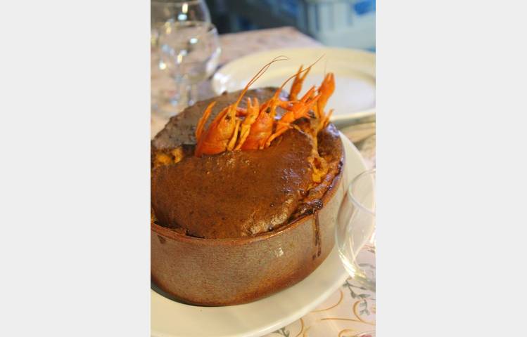 image de L'Ange Gourmand