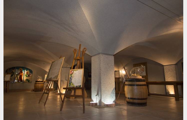 image de La Maison des arômes
