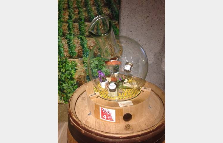 image de Aromas' house