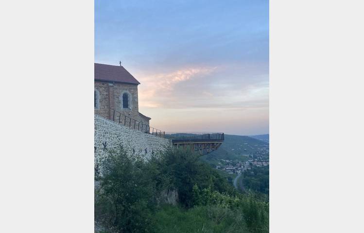 image de Apéro des Coteaux Côte-Rôtie ou Condrieu avec Mr Probus