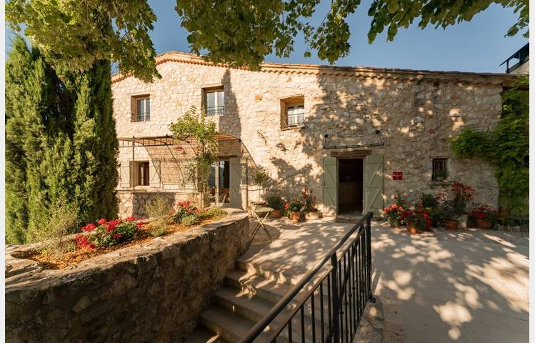 image de L'Auberge de Crussol