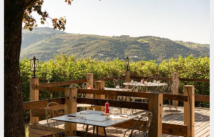 image de L'Auberge de Crussol