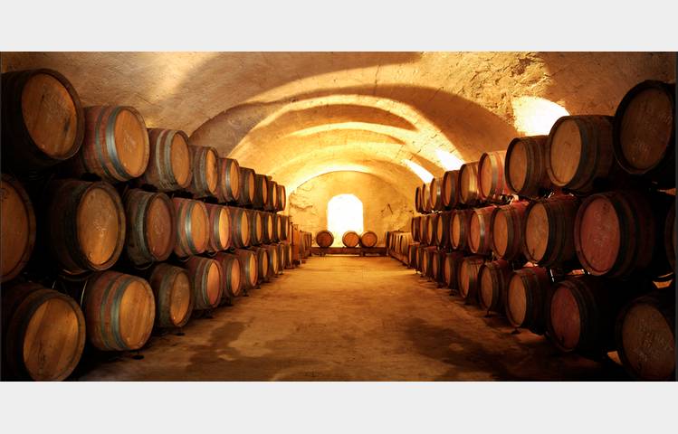 image de Wine estate Corps de Loup