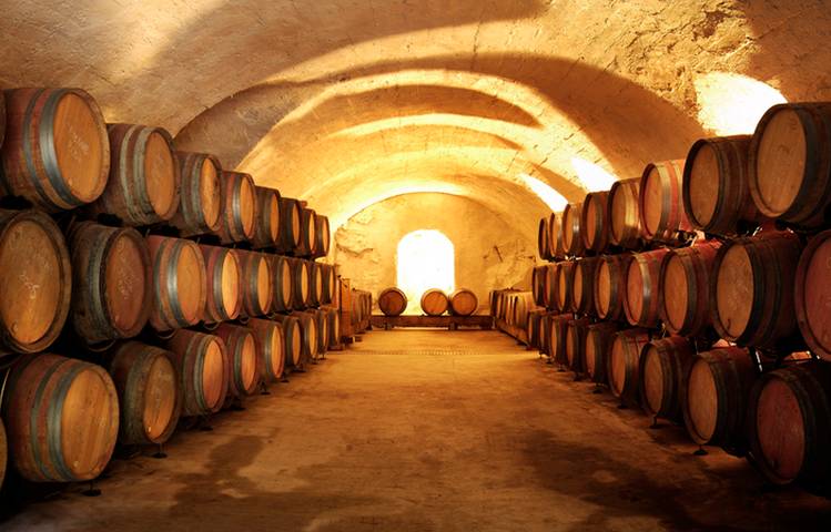 Photo of Wine estate Corps de Loup