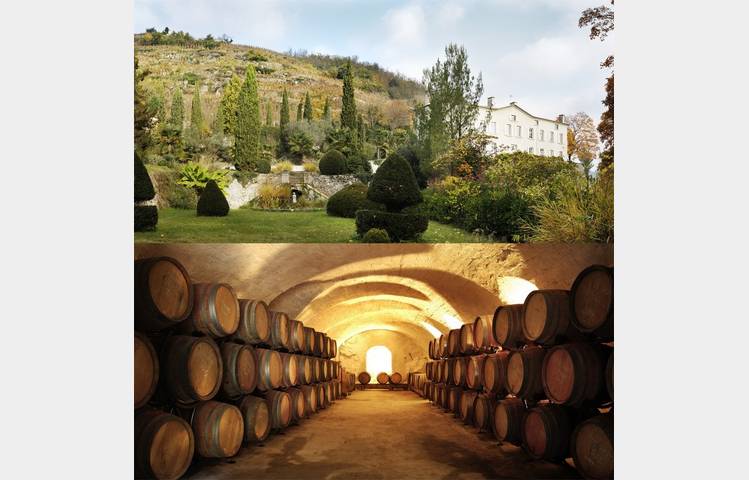 image de Wine estate Corps de Loup