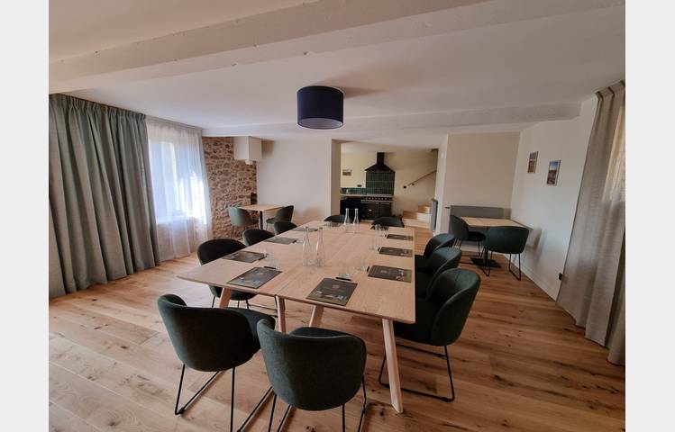 image de Séminaires au Château de Villars