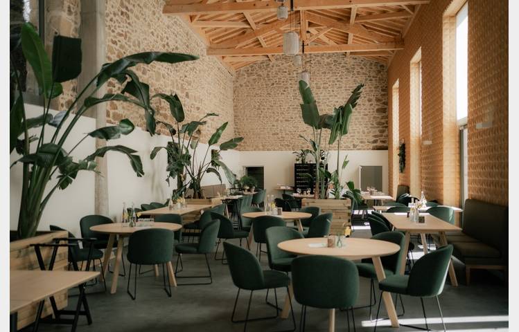 image de Séminaires au Château de Villars