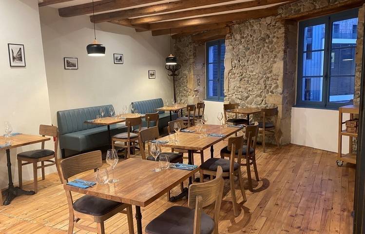 Photo of Comptoir 1940