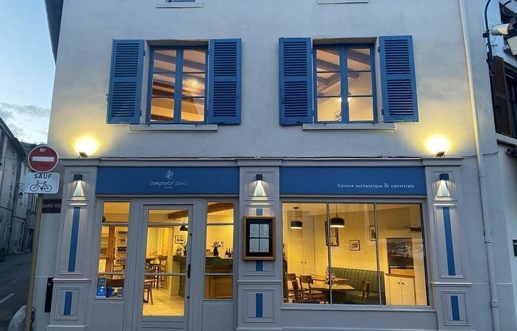 Photo of Comptoir 1940