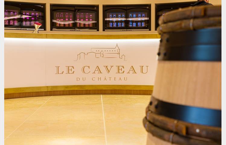 image de Le Musée du Caveau