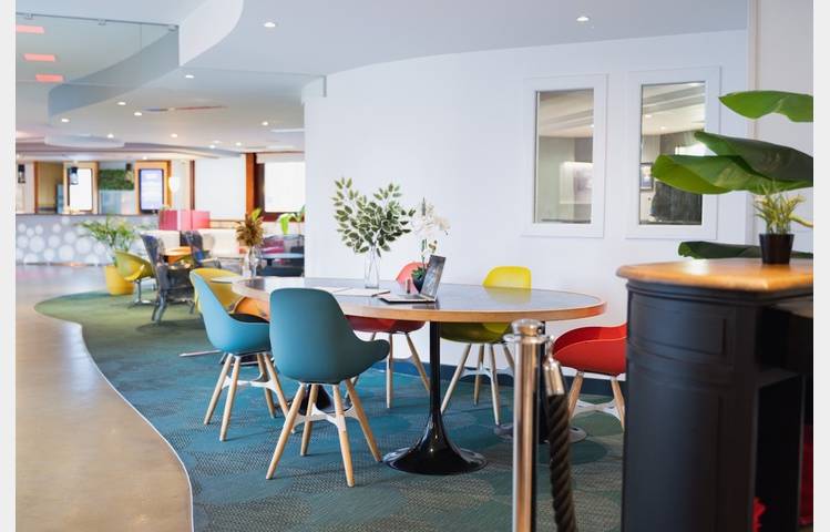 image de Ibis Styles Lyon Sud Vienne