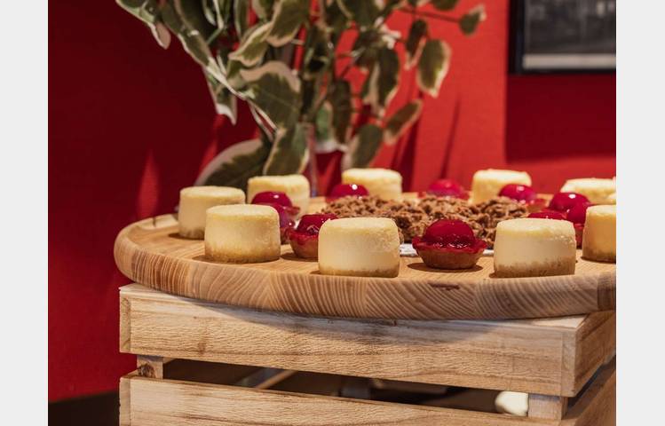 image de Ibis Styles Lyon Sud Vienne