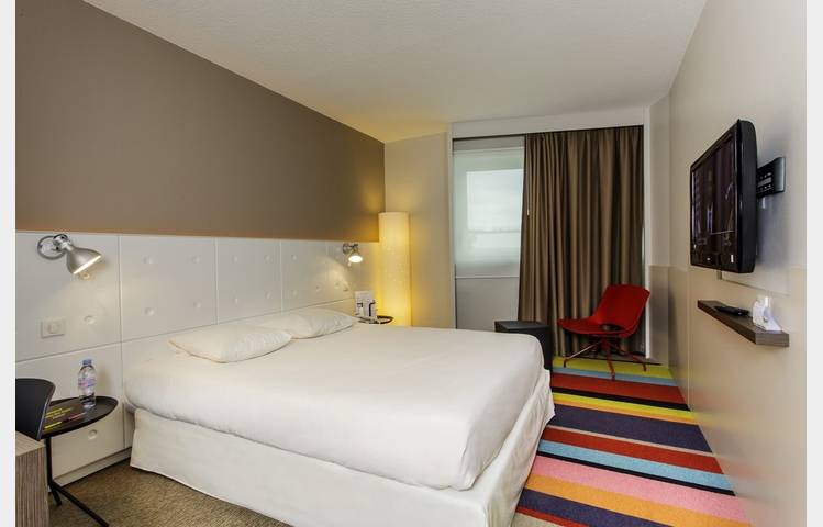 image de Ibis Styles Lyon Sud Vienne