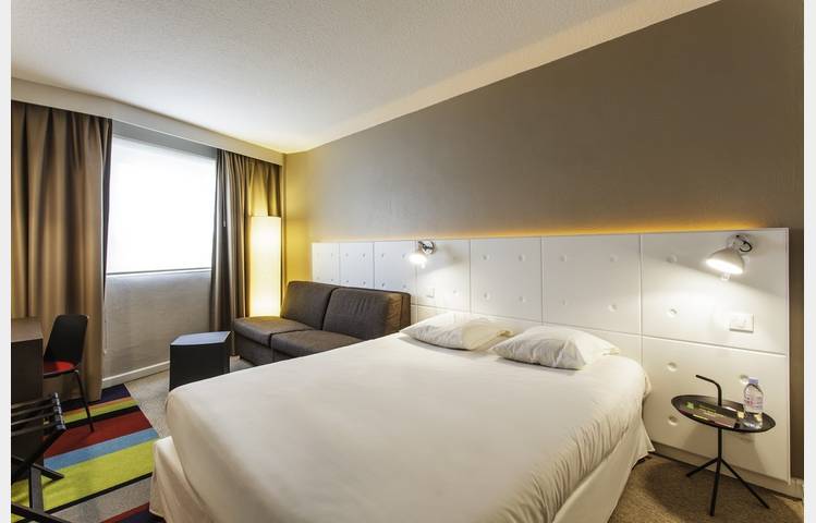 image de Ibis Styles Lyon Sud Vienne
