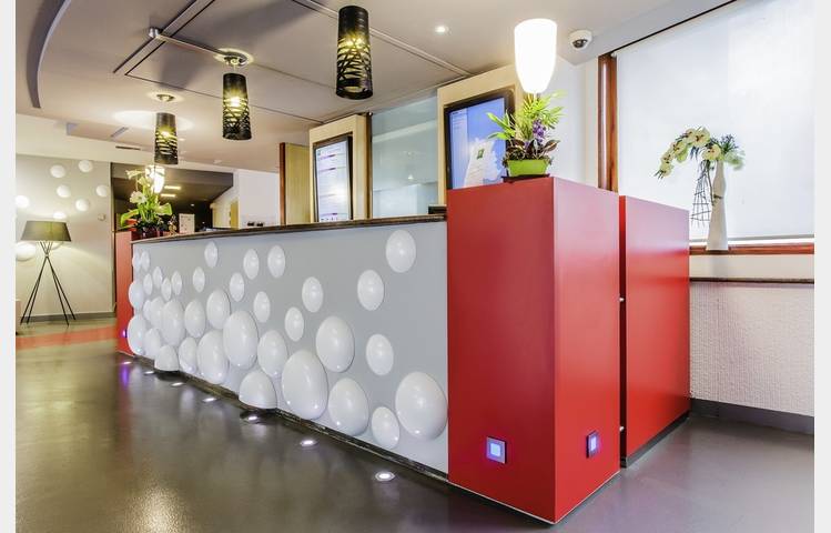 image de Ibis Styles Lyon Sud Vienne