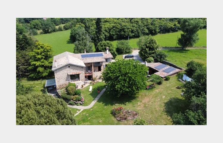 image de Gîte Chez Judy - L'étable