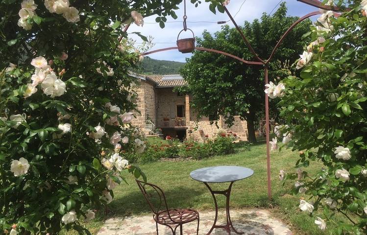 Photo of Gîte Chez Judy - L'étable