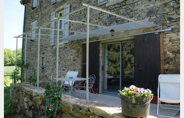 image de Gîte Chez Judy - L'étable
