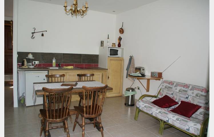 image de Gîte Chez Judy - L'étable