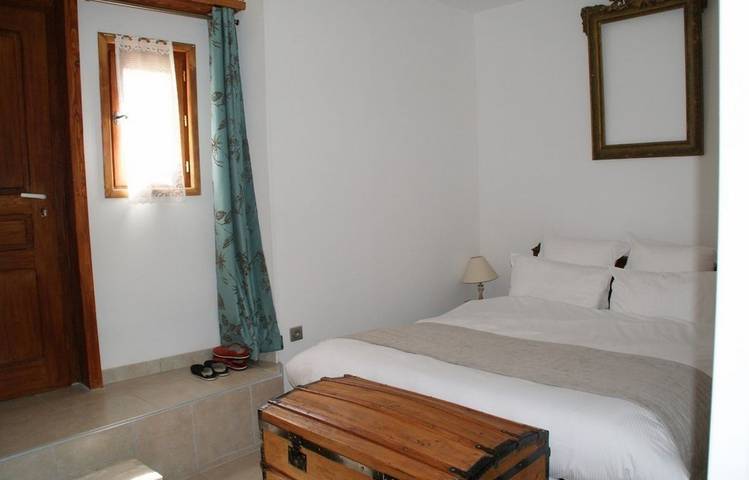 Photo of Gîte Chez Judy - L'étable