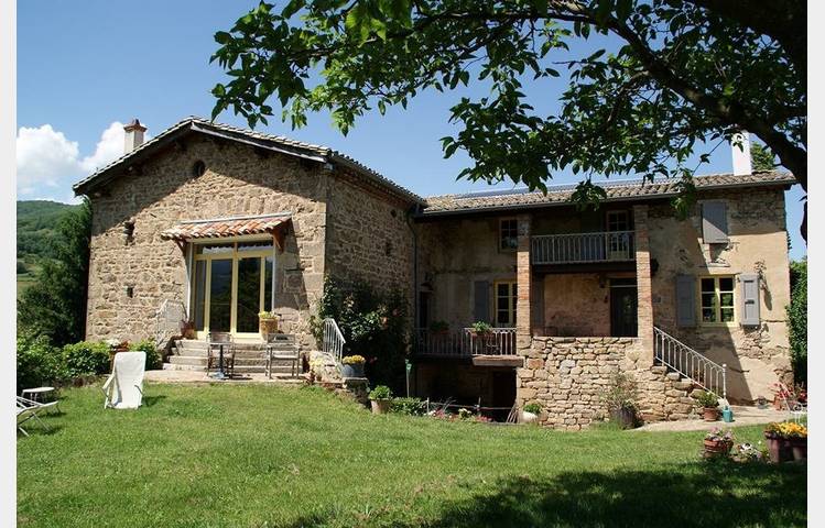 image de Gîte Chez Judy - L'étable