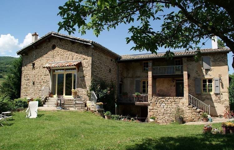 Photo of Gîte Chez Judy - L'étable