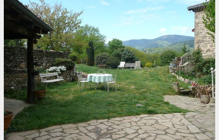 image de Gîte Chez Judy - L'étable