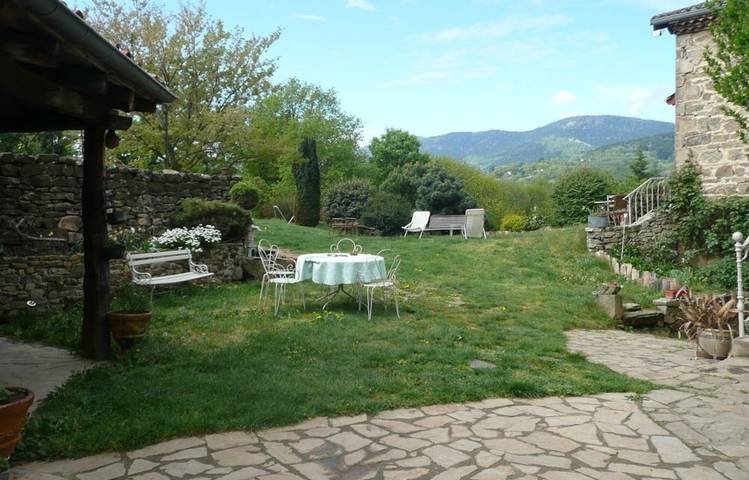 Photo of Gîte Chez Judy - L'étable
