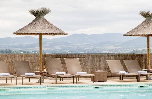 Domaine de Saint Clair Spa & Golf