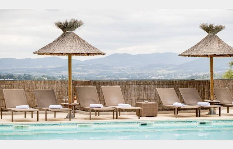image de Domaine de Saint Clair Spa & Golf