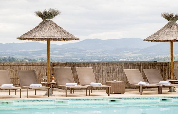 Photo of Domaine de Saint Clair Spa & Golf
