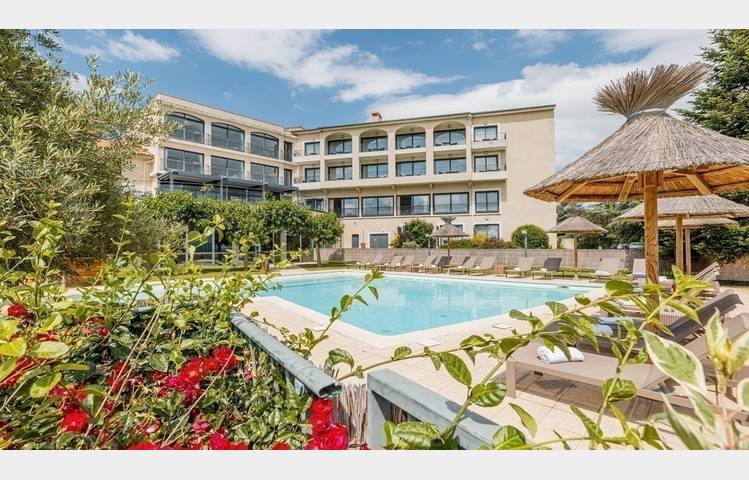 image de Domaine de Saint Clair Spa & Golf