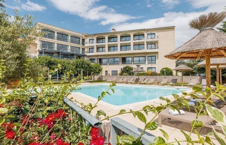 Photo of Domaine de Saint Clair Spa & Golf