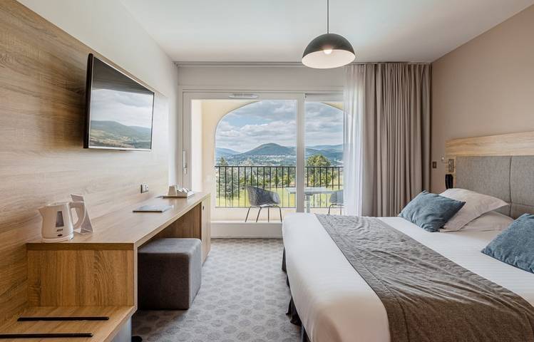 Photo of Domaine de Saint Clair Spa & Golf