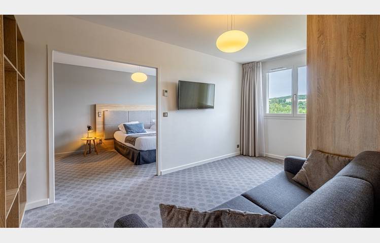 image de Domaine de Saint Clair Spa & Golf