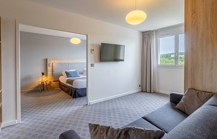Photo of Domaine de Saint Clair Spa & Golf